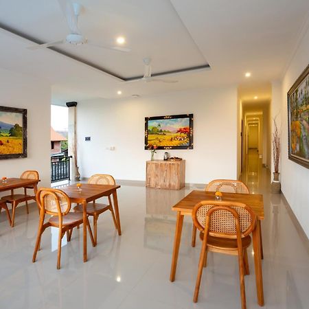Rahayu Bisma Ubud Zewnętrze zdjęcie