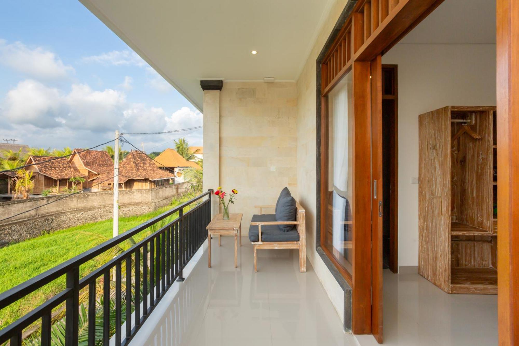 Rahayu Bisma Ubud Zewnętrze zdjęcie